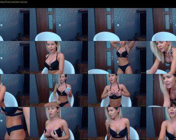 erikasweetie — 41 minute Chaturbate female cam show recording, 1080p, Apr 11, 2019
