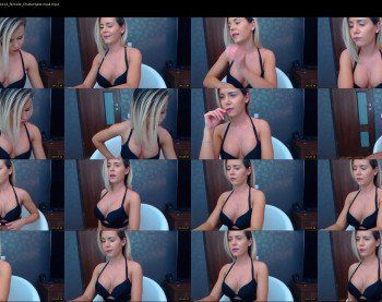 erikasweetie — 4 minute Chaturbate female cam show recording, 1080p, Apr 11, 2019