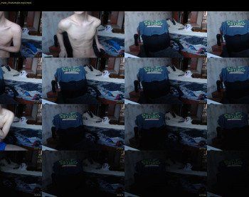 evgheni — 47 minute Chaturbate male cam show recording, 480p, Apr 11, 2019