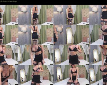 fallingangel_ — 24 minute Chaturbate female cam show recording, 1080p, Apr 11, 2019