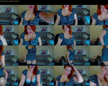 florencebigsizebb — 29 minute Chaturbate female cam show recording, 720p, Apr 11, 2019