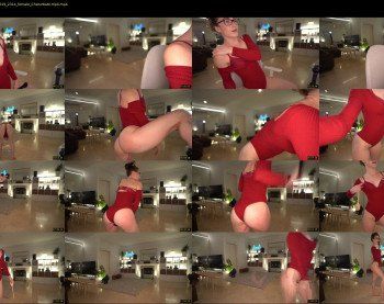 hannahjames710 — 15 minute Chaturbate female cam show recording, 4K, Apr 11, 2019