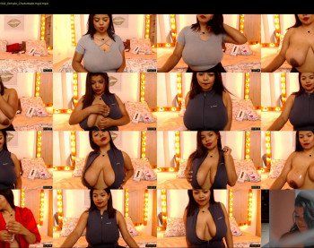 helen_miller — 75 minute Chaturbate female cam show recording, 720p, Apr 11, 2019