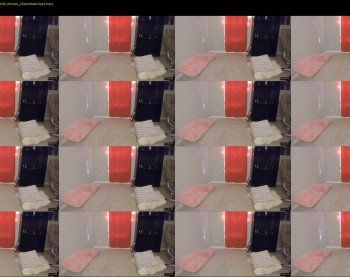 hi_cut_cutie — 29 minute Chaturbate female cam show recording, 1080p, Apr 11, 2019