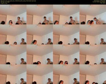 hot_guys_have_fun — 3 minute Chaturbate male cam show recording, 720p, Apr 11, 2019