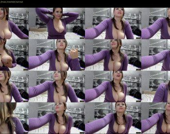 hotvany — 29 minute Chaturbate female cam show recording, 1080p, Apr 11, 2019