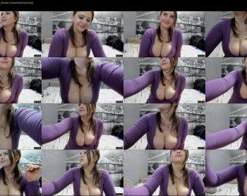 hotvany — 29 minute Chaturbate female cam show recording, 1080p, Apr 11, 2019