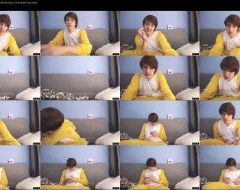 howardkottam — 29 minute Chaturbate male cam show recording, 720p, Apr 12, 2019