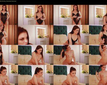 jacky_smith — 38 minute Chaturbate female cam show recording, 1080p, Apr 11, 2019
