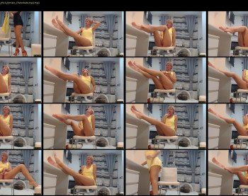 jaylynxxxx74 — 29 minute Chaturbate female cam show recording, 1080p, Apr 11, 2019