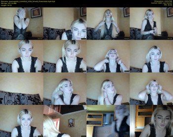 jessicagoold — 35 minute Chaturbate female cam show recording, 720p, Apr 11, 2019