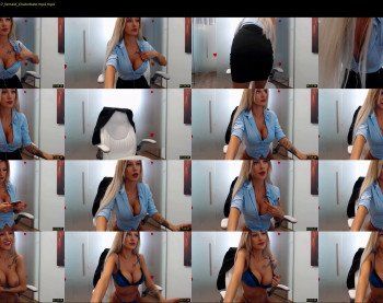 jessiejaye — 47 minute Chaturbate female cam show recording, 1080p, Apr 11, 2019
