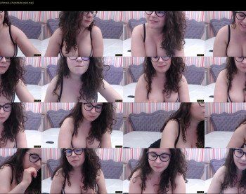 jessykah — 18 minute Chaturbate female cam show recording, 1080p, Apr 11, 2019