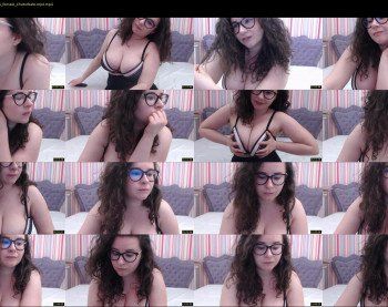 jessykah — 17 minute Chaturbate female cam show recording, 1080p, Apr 11, 2019