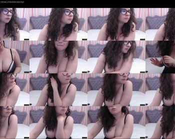 jessykah — 21 minute Chaturbate female cam show recording, 1080p, Apr 11, 2019