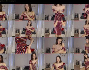 jodieangel4sin — 35 minute Chaturbate female cam show recording, 720p, Apr 11, 2019