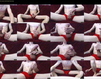 joni_joni18 — 71 minute Chaturbate male cam show recording, 480p, Apr 11, 2019