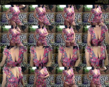 katrine_denev — 4 minute Chaturbate female cam show recording, 480p, Apr 11, 2019