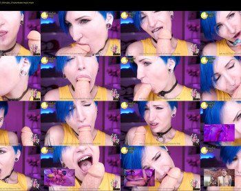 keokistar — 6 minute Chaturbate female cam show recording, 1080p, Apr 12, 2019