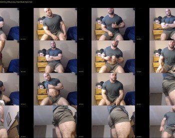 l0v35_2_5p00g3 — 29 minute Chaturbate male cam show recording, 720p, Apr 11, 2019