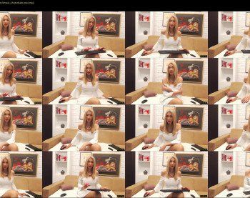 ladyleea — 4 minute Chaturbate female cam show recording, 1080p, Apr 11, 2019