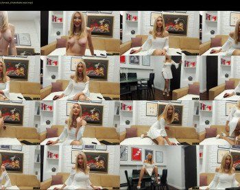 ladyleea — 16 minute Chaturbate female cam show recording, 1080p, Apr 11, 2019