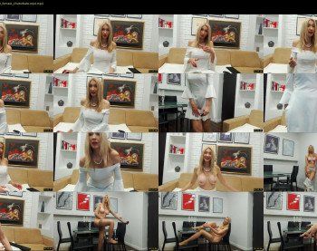 ladyleea — 11 minute Chaturbate female cam show recording, 1080p, Apr 12, 2019