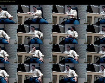 latino23bom — 61 minute Chaturbate male cam show recording, 480p, Apr 11, 2019
