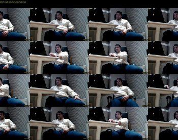 latino23bom — 7 minute Chaturbate male cam show recording, 480p, Apr 11, 2019