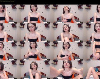 lexisquirt_ — 12 minute Chaturbate female cam show recording, 1080p, Apr 11, 2019