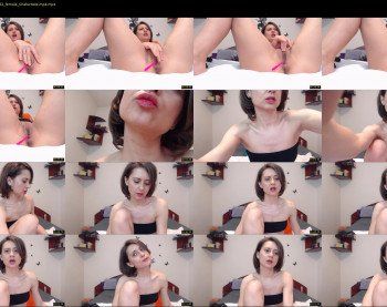 lexisquirt_ — 3 minute Chaturbate female cam show recording, 1080p, Apr 11, 2019