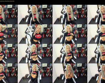 lisaakira — 22 minute Chaturbate female cam show recording, 1080p, Apr 11, 2019