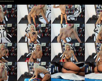 lisaakira — 22 minute Chaturbate female cam show recording, 1080p, Apr 11, 2019