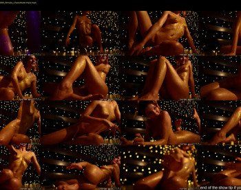loollypop24 — 31 minute Chaturbate female cam show recording, 1080p, Apr 12, 2019