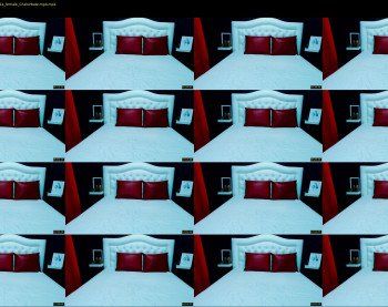 lorabigass — 21 minute Chaturbate female cam show recording, 720p, Apr 11, 2019