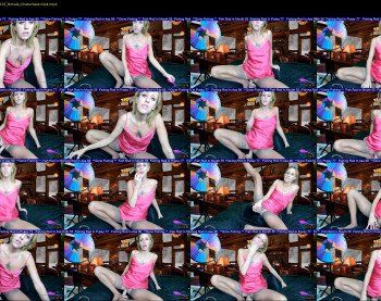 lourdesnoir — 4 minute Chaturbate female cam show recording, 1080p, Apr 11, 2019