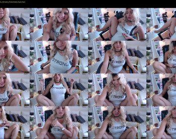 lulu_lopez — 16 minute Chaturbate female cam show recording, 1080p, Apr 11, 2019
