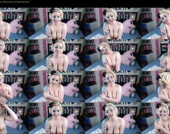 mackenziewolfe — 3 minute Chaturbate couple cam show recording, 1080p, Apr 11, 2019