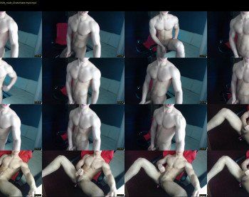 madmaxbad — 64 minute Chaturbate male cam show recording, 720p, Apr 12, 2019