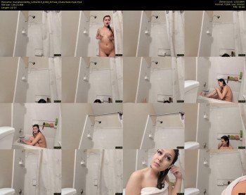 mariahpinkkitty — 23 minute Chaturbate female cam show recording, 720p, Apr 12, 2019
