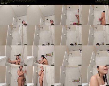 mariahpinkkitty — 28 minute Chaturbate female cam show recording, 720p, Apr 12, 2019