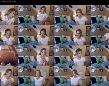 milf_lacey — 15 minute Chaturbate female cam show recording, 720p, Apr 12, 2019