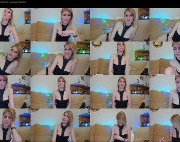 misslucci — 34 minute Chaturbate female cam show recording, 720p, Apr 11, 2019