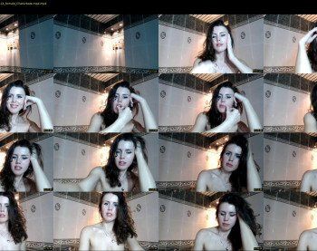mysophiee — 4 minute Chaturbate female cam show recording, 480p, Apr 12, 2019