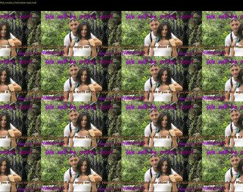 nakedwishh — 29 minute Chaturbate couple cam show recording, 1080p, Apr 11, 2019