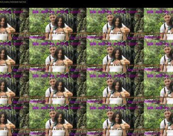 nakedwishh — 29 minute Chaturbate couple cam show recording, 1080p, Apr 11, 2019