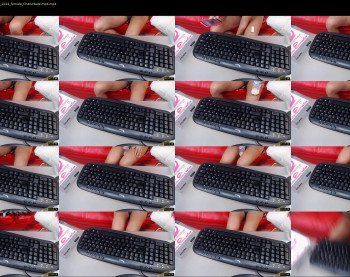 natalie_clark1 — 4 minute Chaturbate female cam show recording, 720p, Apr 11, 2019