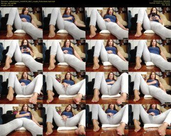 nathalyrae41 — 150 minute Chaturbate female cam show recording, 480p, Apr 11, 2019