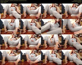 nathalyrae41 — 160 minute Chaturbate female cam show recording, 480p, Apr 11, 2019