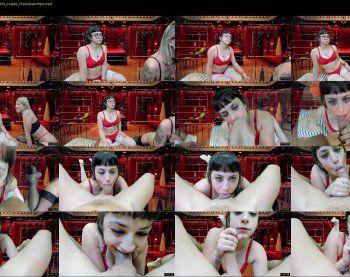 natyniklos2 — 15 minute Chaturbate couple cam show recording, 1080p, Apr 11, 2019